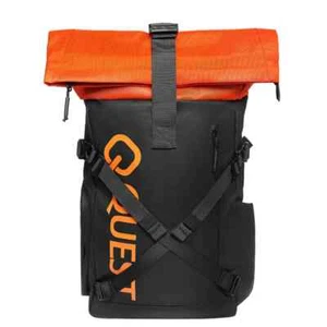 MOCHILA QUEST ROLL TOP (DETECCIÓN DE METALES) - Imagen 1 de 1