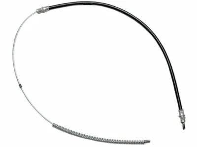 For 1977-1985 Chevrolet Impala Parking Brake Cable Front AC Delco 54516NM 1978 - Image 1 of 2