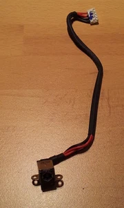 Steckverbinder Jack Netzteil für ASUS Z83T Serie Power Stecker - Bild 1 von 1