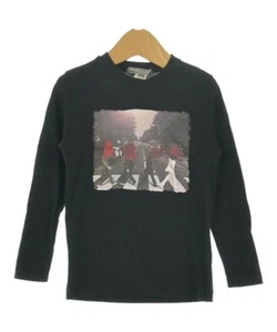 bonpoint T-shirts/Cut & Sewns Blacketc. 3(100cApprox. M) 2200557655175 - Picture 1 of 6