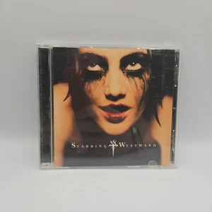 Stabbing Westward by Stabbing Westward CD, 2001, - Picture 1 of 4