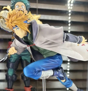 Figura Naruto G.E.M Minato Modelo Anime Sin Caja Coleccionable Nueva - Imagen 1 de 1