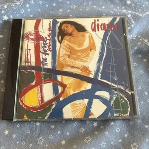 Diana Ross "Die Macht hinter der Macht" CD Motown - Bild 1 von 4