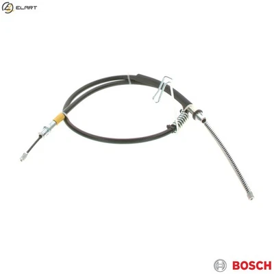 CABLE PULL PARKING BRAKE 1 987 477 177 FOR FORD AUSTRALIA TRANSIT/Van/Bus 2.4L - Image 1 of 4