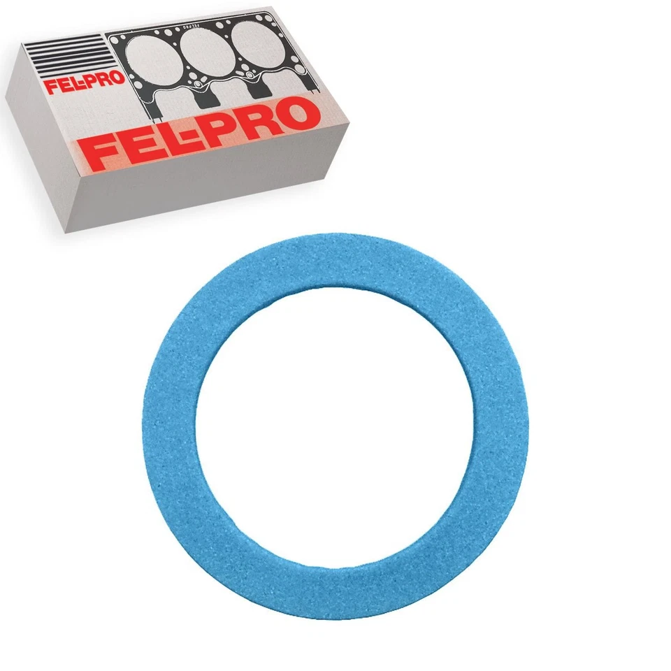 Fel-Pro Distributor Mounting Gasket For 1989-1991 Chevrolet V1500 Suburban 5.7L - Image 1 of 1