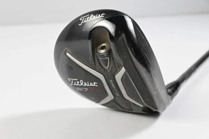Titleist 917 F2 #3 Wood / 15 Degree / Stiff Flex Aldila Rogue MAX 75 Shaft - Picture 1 of 8