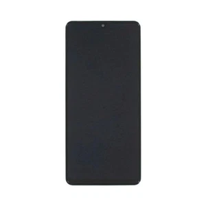 Samsung A266 Galaxy A26 Service Pack Originale Schermo LCD - Nero - Foto 1 di 1