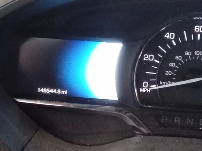 2014 Lincoln MKZ 2.0L Engine Motor 4cyl OEM 148K Miles - LKQ350281327 - Image 1 of 4