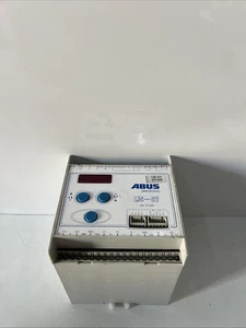 Unidad de control Abus LIS-SV unidad de módulo de control 127584,230V - Imagen 1 de 7
