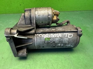 MITSUBISHI CARISMA VOLVO V40 Starter Motor 1.9 TD Valeo D7R48 30620657 - Picture 1 of 6