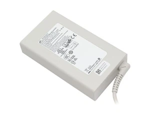 Asus NUC 14 Pro+ Kit NUC14RVSU original chargeur 150 watts gris arrondie - Photo 1/5