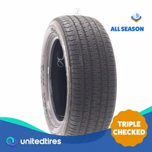 Used 275/55R20 Bridgestone Dueler H/L Alenza 113T - 7.5/32 (JTT9) - Picture 1 of 4