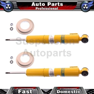 Fits Mazda Miata 1990 1991 1992 1993 2 bilstein shocks Front Shock Absorber - Image 1 of 2