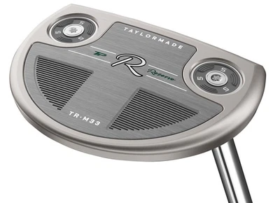 TaylorMade TP Reserve M33 Putter 34'' Inches New - Image 1 of 4