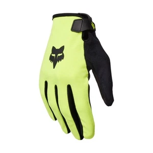 Fox Racing Ranger Glove (Fluorescent Yellow) (Medium) 31057-130-M - Picture 1 of 6