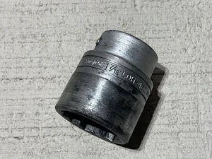 Snap On Shallow Socket 12point 3/4" drive 1-7/16" LDH-462 Made in USA - Picture 1 of 11