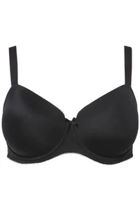 Ulla Popken Damen große Größen Bügel BH Softschale Cup B E 697144 - Bild 1 von 22