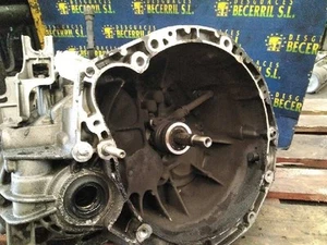 F9Q812,F9Q D8,F9QB8 CAJA CAMBIOS / 975777 PARA RENAULT SCENIC II AUTHENTIQUE - Imagen 1 de 8