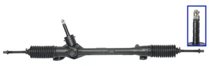 ELSTOCK 14-2009 Lenkgetriebe Mechanisch für HONDA JAZZ IV (GK) - Bild 1 von 5