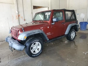 Chassis ECM Multifunction Includes Fuse Box Fits 10 WRANGLER 4812597 - Picture 1 of 12