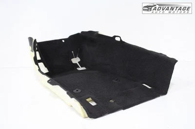 2020-2025 CADILLAC CT4 FRONT LEFT DRIVER SIDE FLOOR CARPET MAT COVER OEM - Image 1 of 4