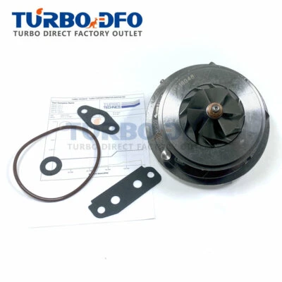 Turbocharger cartridge CHRA TF035 1515A322 for Mitsubishi L200 Triton 2.5D 4N15  - Image 1 of 4