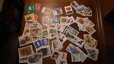 Timbres CHINE stamps CHINA 1991