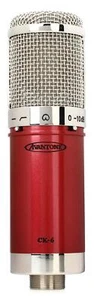 Avantone Pro CK-6 Classic Large-diaphragm Condenser Microphone - Picture 1 of 6