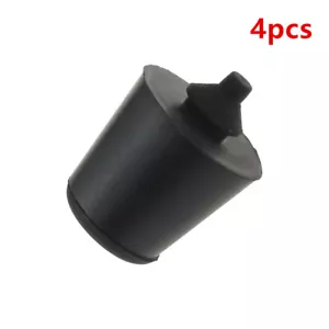 4Pcs Door Buffer Block Rubber Damper Stopper For Ford Escape 2013-2017 Ecosport - Picture 1 of 7
