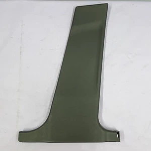 MERCEDES C300 W204 RIGHT PASSENGER SIDE LOWER B PILLAR TRIM COVER OEM 2008-14 - Picture 1 of 5