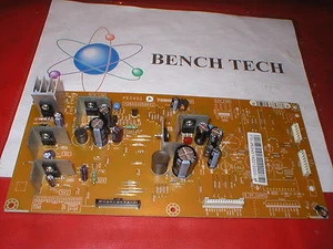 Placa B baja Toshiba PE0451/V28A00056601 - Imagen 1 de 5