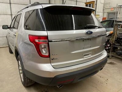 Air Flow Meter FORD EXPLORER 04 05 06 07 08 09 10 11 12 - Imagem 1 de 4