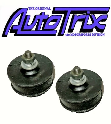 Rear Motor Mount Kit Fits Subaru 360 Sedan 1958-1971 K111L EK32  - Image 1 of 4