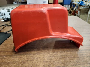 Cubierta de cinturón Toro 521 Snowblower modelo 38052 #2 37-6900 - Imagen 1 de 7