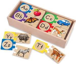Educational Learning Toys Girls Kids Toddlers Age 3 4 5 6 7 8 Years Old New Set - Picture 1 of 10