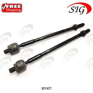 2 piezas extremos de varilla interior para Nissan Altima 2002-2006 - Imagen 1 de 6