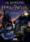 Harry Potter 1 ve felsefe tasi. Harry Potter und der Stein der Weisen | türkisch