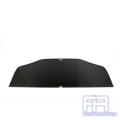 APR Carbon Fiber Front Wind Splitter Lip For 15-16 Scion FR-S FRS TRD 1.0 Series - Image 1 of 4