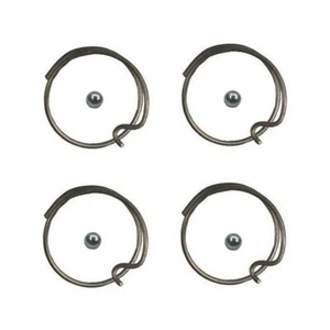 4 juegos de accesorios de herramientas eléctricas para controlador de impacto DEWALT 20V DCF885 alta calidad - Imagen 1 de 10