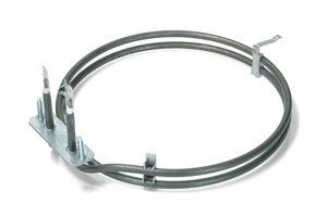 GENUINE OEM GORENEJ OVEN FAN FORCED OVEN HEATING ELEMENT TO SUIT BO75SY2 - Picture 1 of 3