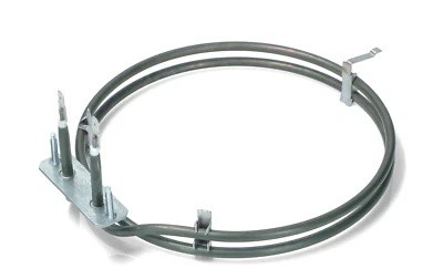 GENUINE OEM GORENEJ OVEN FAN FORCED OVEN HEATING ELEMENT TO SUIT BO75SY2 - image 1 of 3