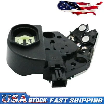 Actuador de bloqueo de tapa de pestillo de maletero 74851-TK4-A01 apto para Acura TL TSX 2009-2014 EE. UU. Foto 1 de 4