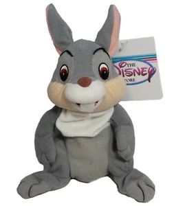 Bolso de felpa de frijoles Disney - Bambi, Thumper - Imagen 1 de 1