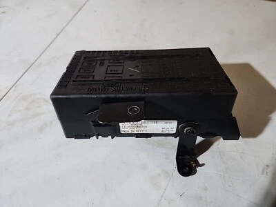 2005 Ford F250 F350 Super Duty Junction Fuse Panel Box 5C3T-14A067-AE 6.0 OEM - Image 1 of 4