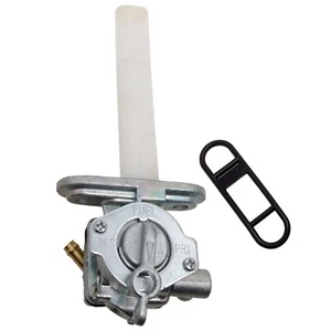 FUEL PETCOCK ASSEMBLY FOR SUZUKI KATANA 600 GSX600F KATANA 750 GSX750F E1 - Picture 1 of 4