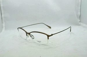 NEW AUTHENTIC OLIVER PEOPLES DARROW AUT EYEGLASSES - Picture 1 of 6