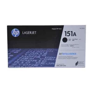 HP 151A Genuine Black Toner For HP LaserJet Pro 4003, MFP 4103 1 YEAR Warranty - Picture 1 of 2