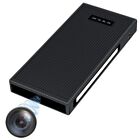 Hidden Camera [with 64GB 10000 mAh Spy Camera] Portable Full HD 1080P Nanny Cam 