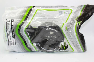 LOUISE LOUT 3327 BH MFT ST 3.8 Mcross 1:8 auf Offset Felge Monster Truck  E-Revo - Bild 1 von 4