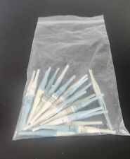 (  QTY 20 )  MS83723/31-16 Blue/White Insertion Extraction Tools NEW